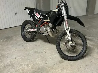 ktm 300exc