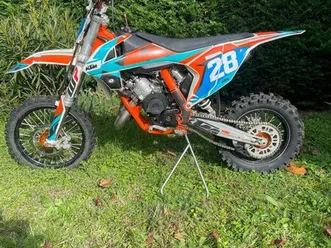 ktm 65 sx