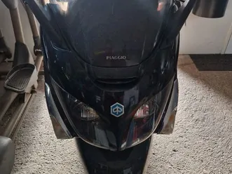 piaggio x8 evolution