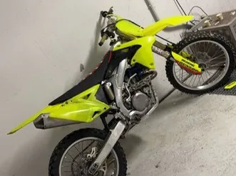 450 rmz