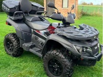 quad tgb blade 1000 lt esp