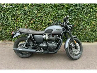 vds moto triumph t120 black
