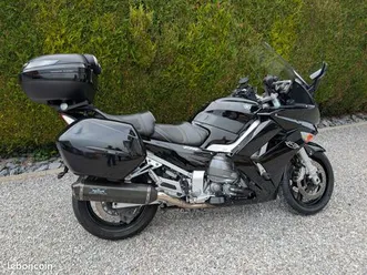 yamaha fjr 1300