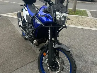 ténéré 700 2025 a2