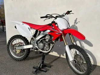 honda 250 crf