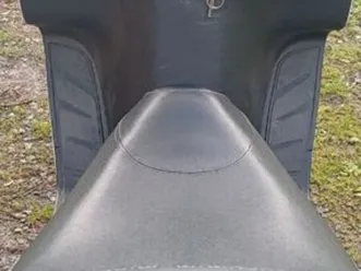 scooter piaggio xevo 125