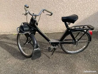 solex 3800 de 1967