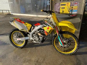 rmz450