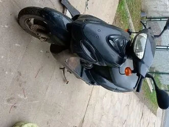 scooter 50 cc