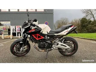 aprilia sl 750 shiver 25kw