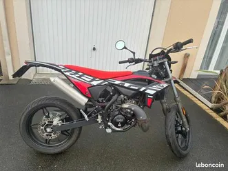 bêta motard rr