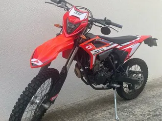 beta rr 125 lc