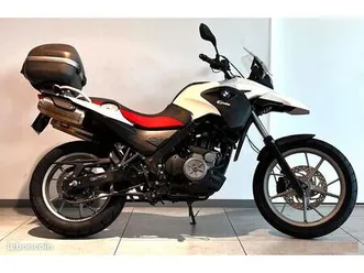 bmw g 650 gs