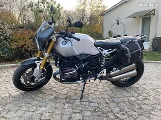 bmw nine t 1200