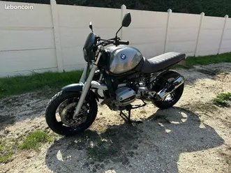 bmw r1100r scrambler