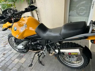 bmw r1150 gs