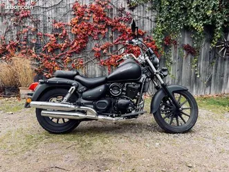 moto 125 daelim daystar