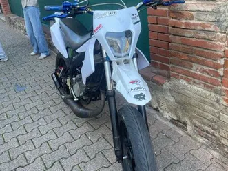 moto 50 cc