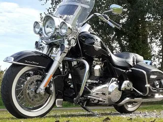 road king harley davidson