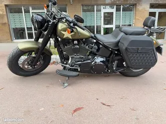 harley davidson slim s 110 ci 1800 cm3