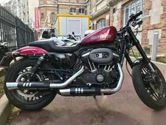 harley sporster 1200 xl