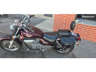 hyosung 125 gv aquila