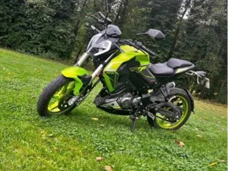 moto rkf 125