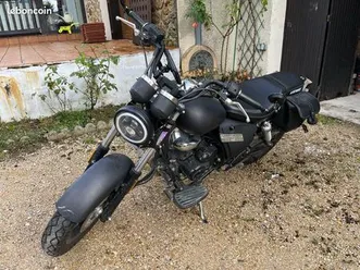 moto 125 - keeway superlight