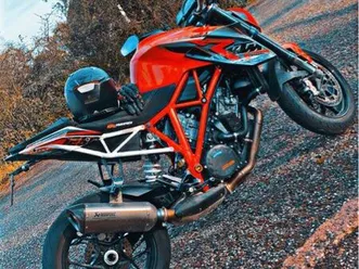 ktm superduke 1290 r 2016