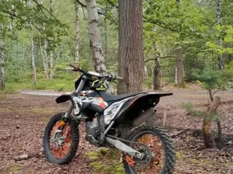 ktm 150 sx