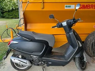 scooter 50 cc