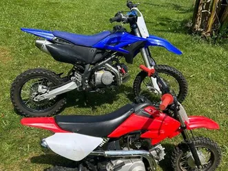 dirt-rfz-90-petites-roues