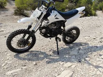pit bike 125