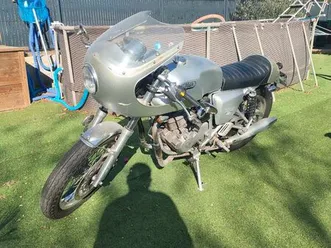 café racer mash tt40 abs