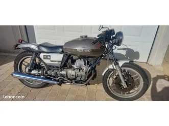 moto guzzi v50 1979 32065 kms