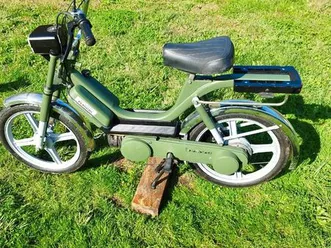 échange piaggio bravo
