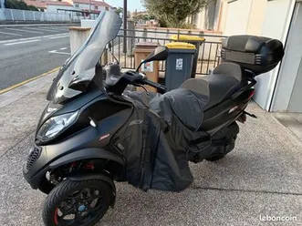 piaggio mp3 350