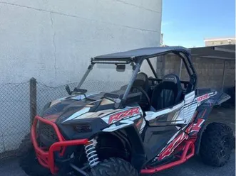 polaris rzr1000 2019