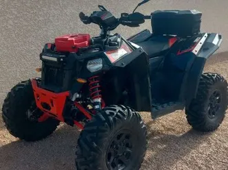 polaris scrambler 1000 s