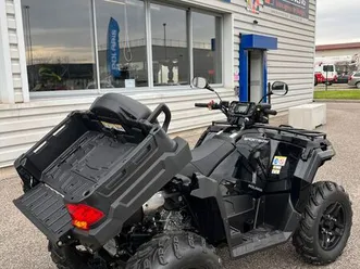 sportsman x2 570 eps black edition