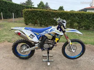 sherco 250 sefr