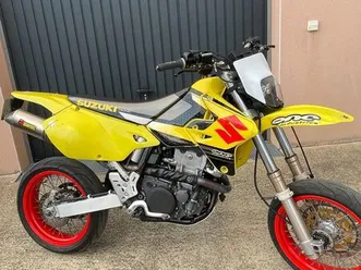 400 drz