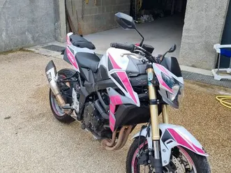 vends gsr 750 abs