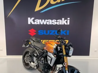 gsx-8t ou gsx8t bridée jeune permis