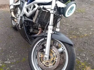 sv650