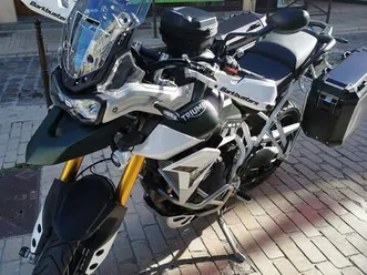 triumph 900 tiger rally pro