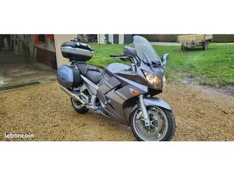 yamaha 1300 fjr