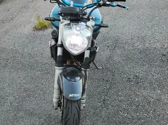 yamaha fz6