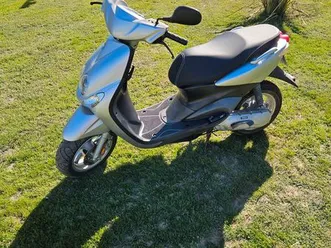scooter 50