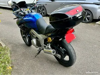 tdm 850 4tx à vendre